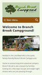 Mobile Screenshot of branchbrookct.com